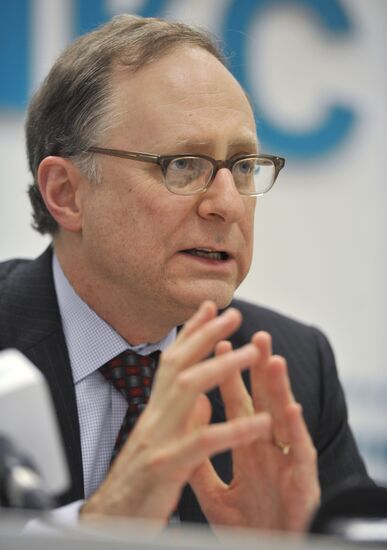 P/k by NATO Deputy Secretary General Alexander Vershbow
