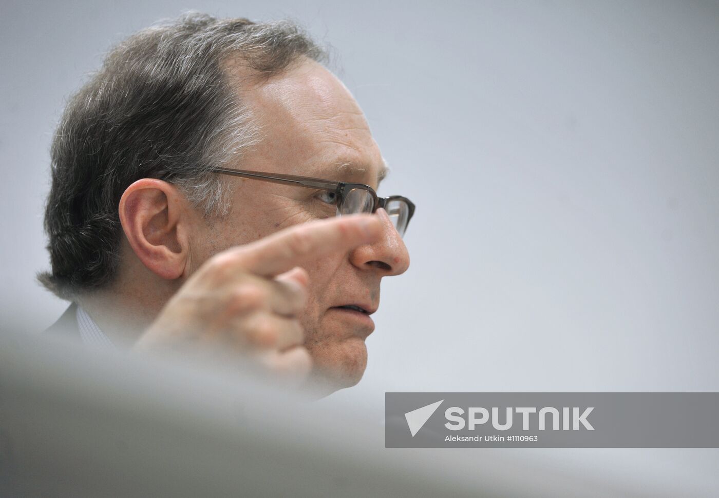 P/k by NATO Deputy Secretary General Alexander Vershbow