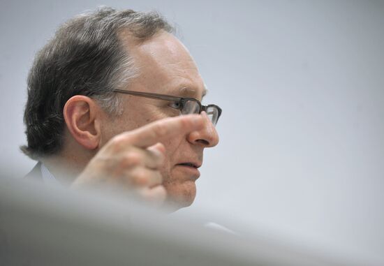 P/k by NATO Deputy Secretary General Alexander Vershbow