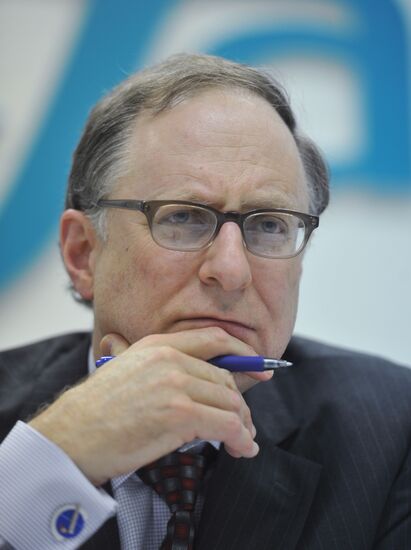 P/k by NATO Deputy Secretary General Alexander Vershbow