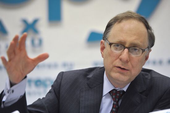P/k by NATO Deputy Secretary General Alexander Vershbow