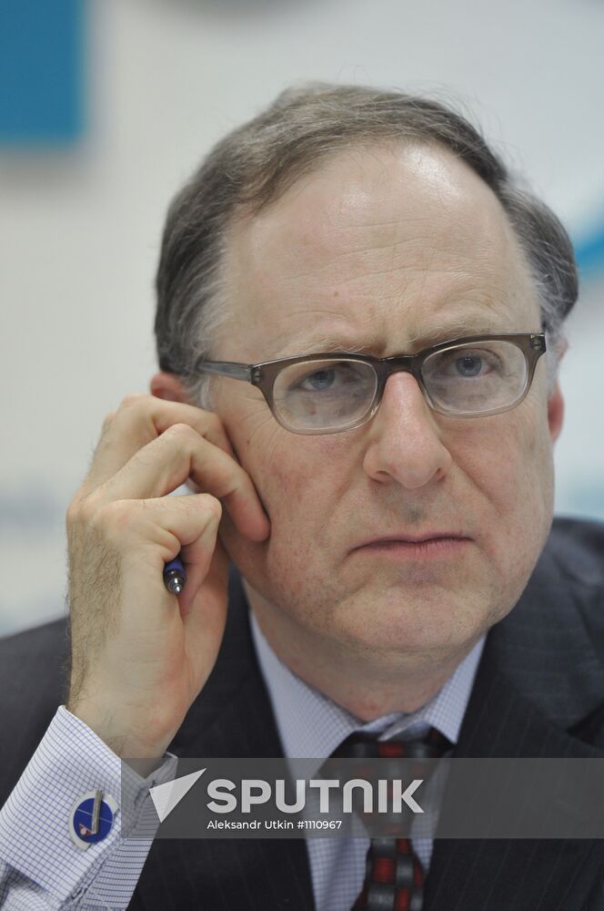 P/k by NATO Deputy Secretary General Alexander Vershbow