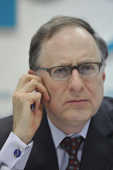 P/k by NATO Deputy Secretary General Alexander Vershbow