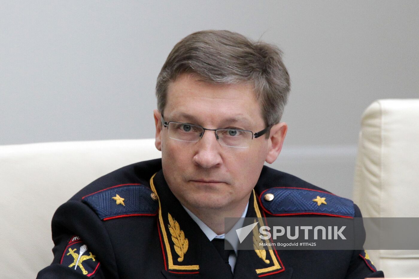 Artyom Khokhorin appointed new Interior Minister of Tatarstan