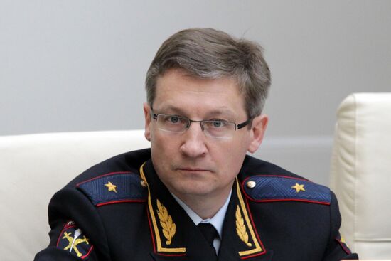Artyom Khokhorin appointed new Interior Minister of Tatarstan
