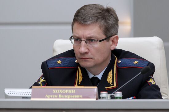 Artyom Khokhorin appointed new Interior Minister of Tatarstan