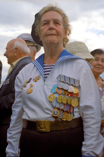 Day of Military Honor