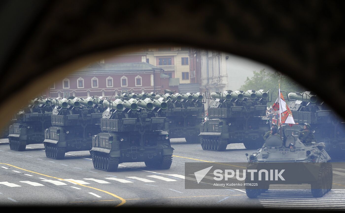 Victory Day Parade