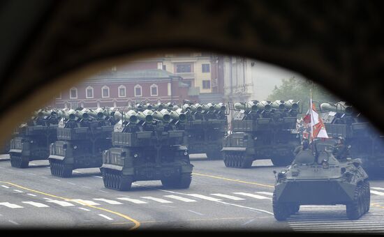 Victory Day Parade