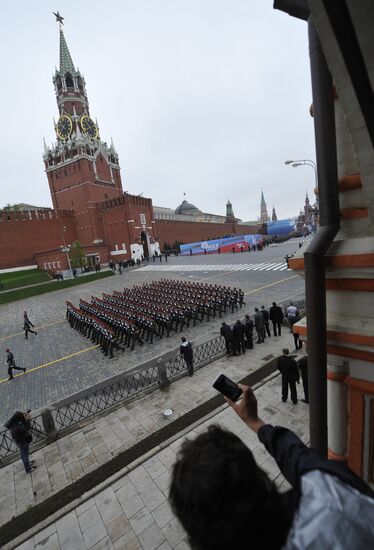 Victory Day Parade