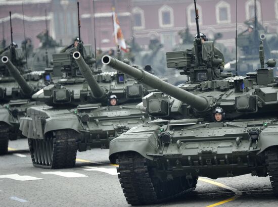 Victory Day Parade