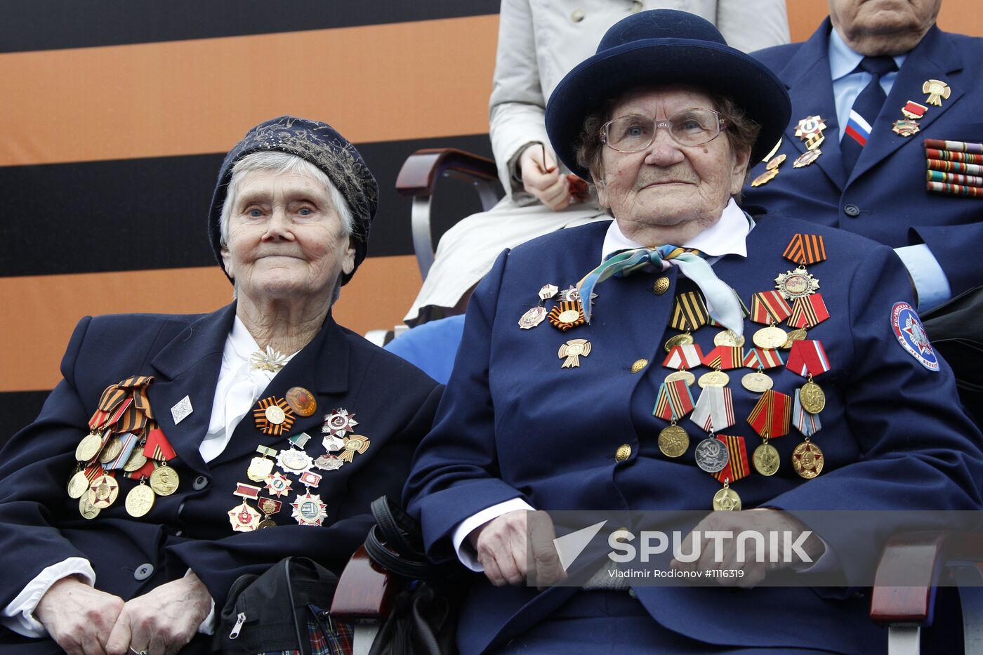 Victory Day Parade