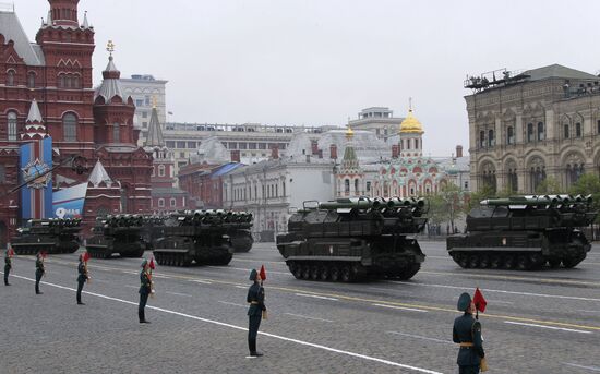 Victory Day Parade