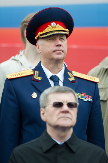 Victory Day Parade