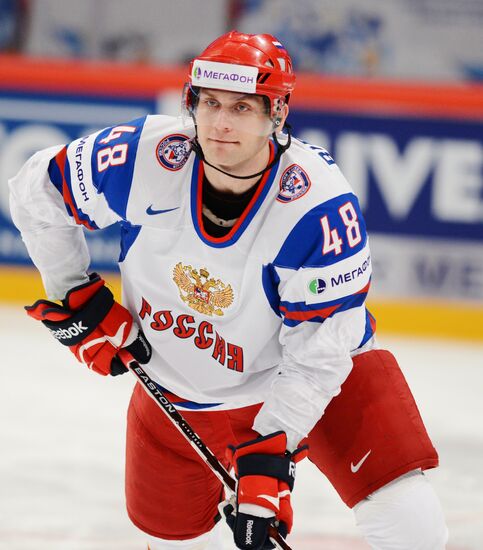 Yevgeny Biryukov