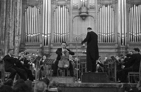 Czech musicians