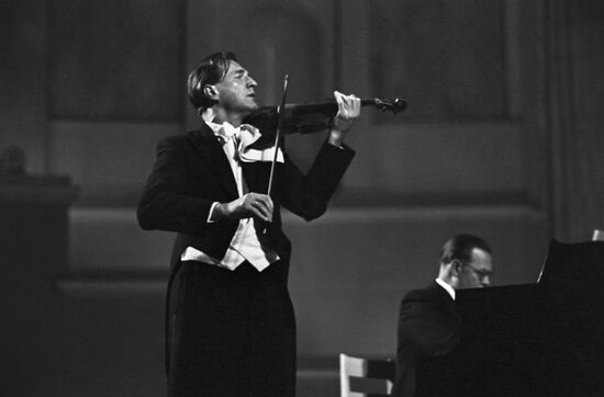Czech musicians