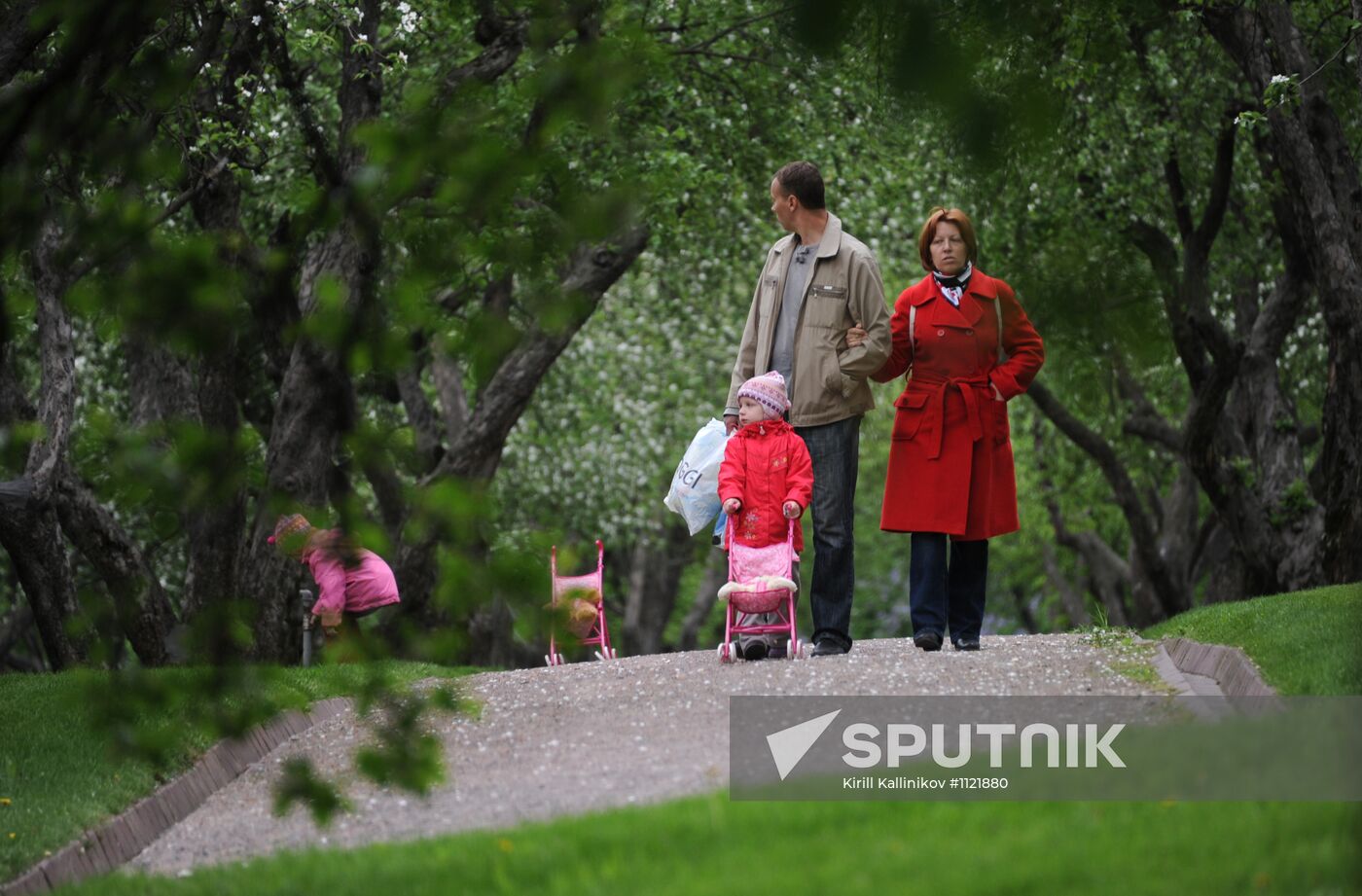 Kolomenskoye Museum Reserve