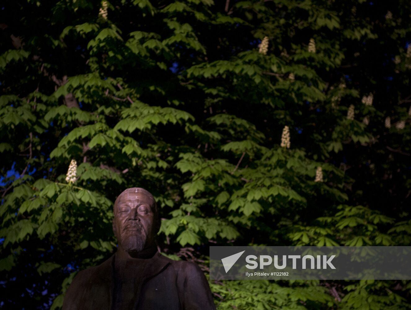 Teatr.doc presents a play at Chisty Prudy