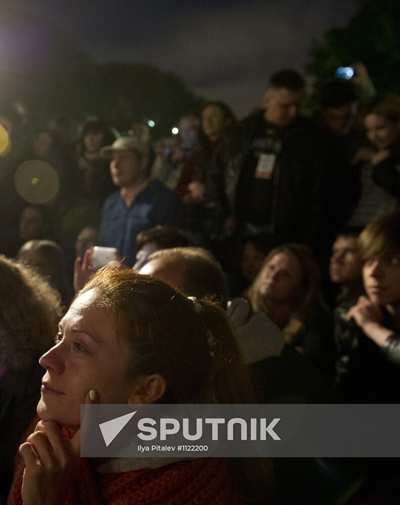 Teatr.doc presents a play at Chisty Prudy