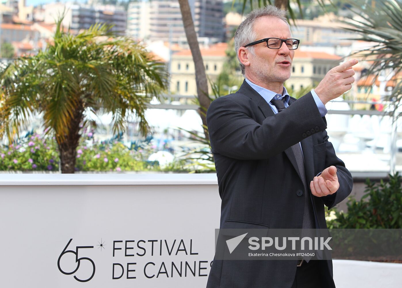 65th Cannes Film Festival