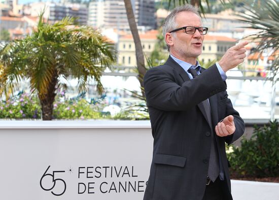 65th Cannes Film Festival