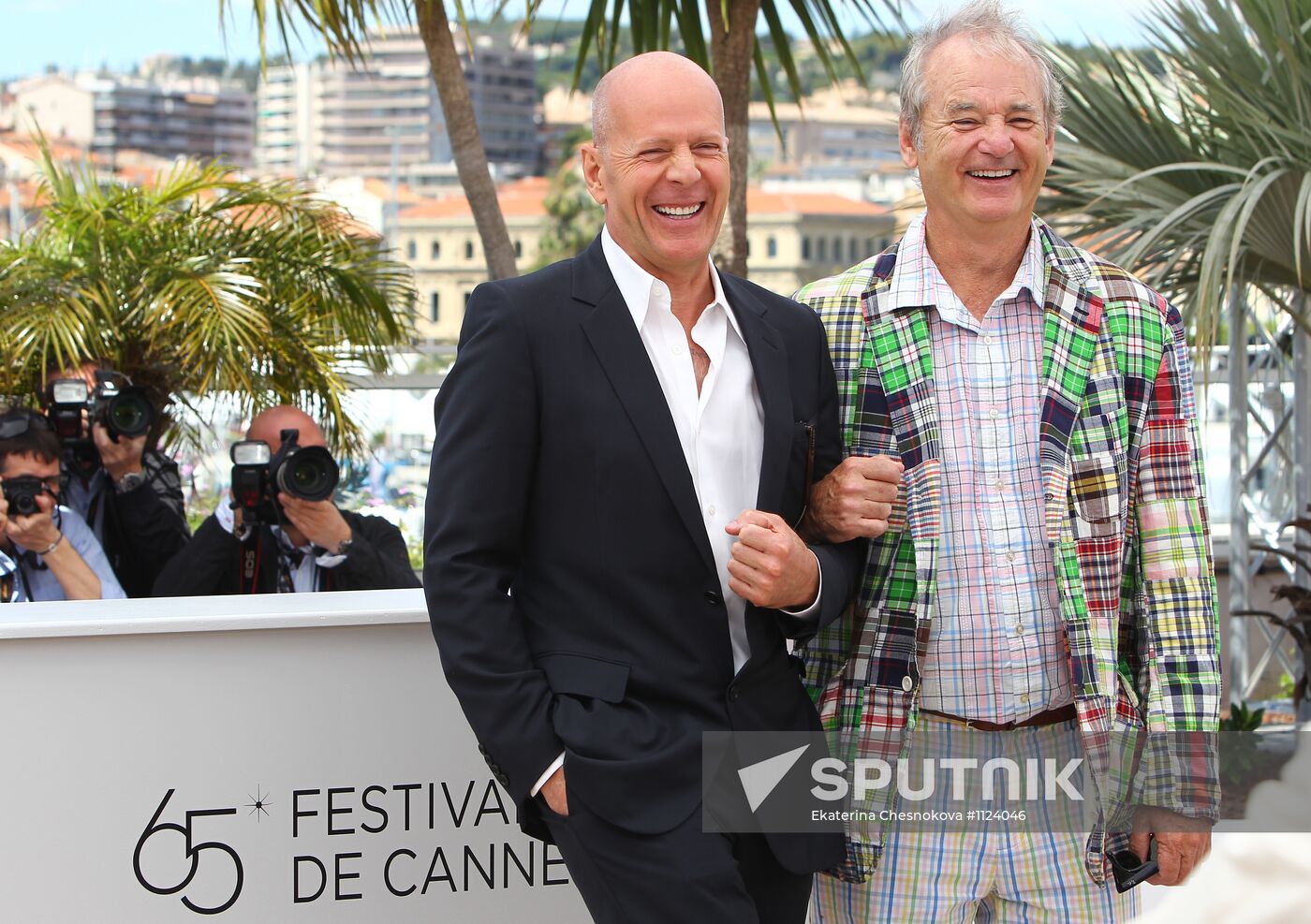 65th Cannes Film Festival