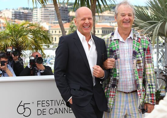 65th Cannes Film Festival