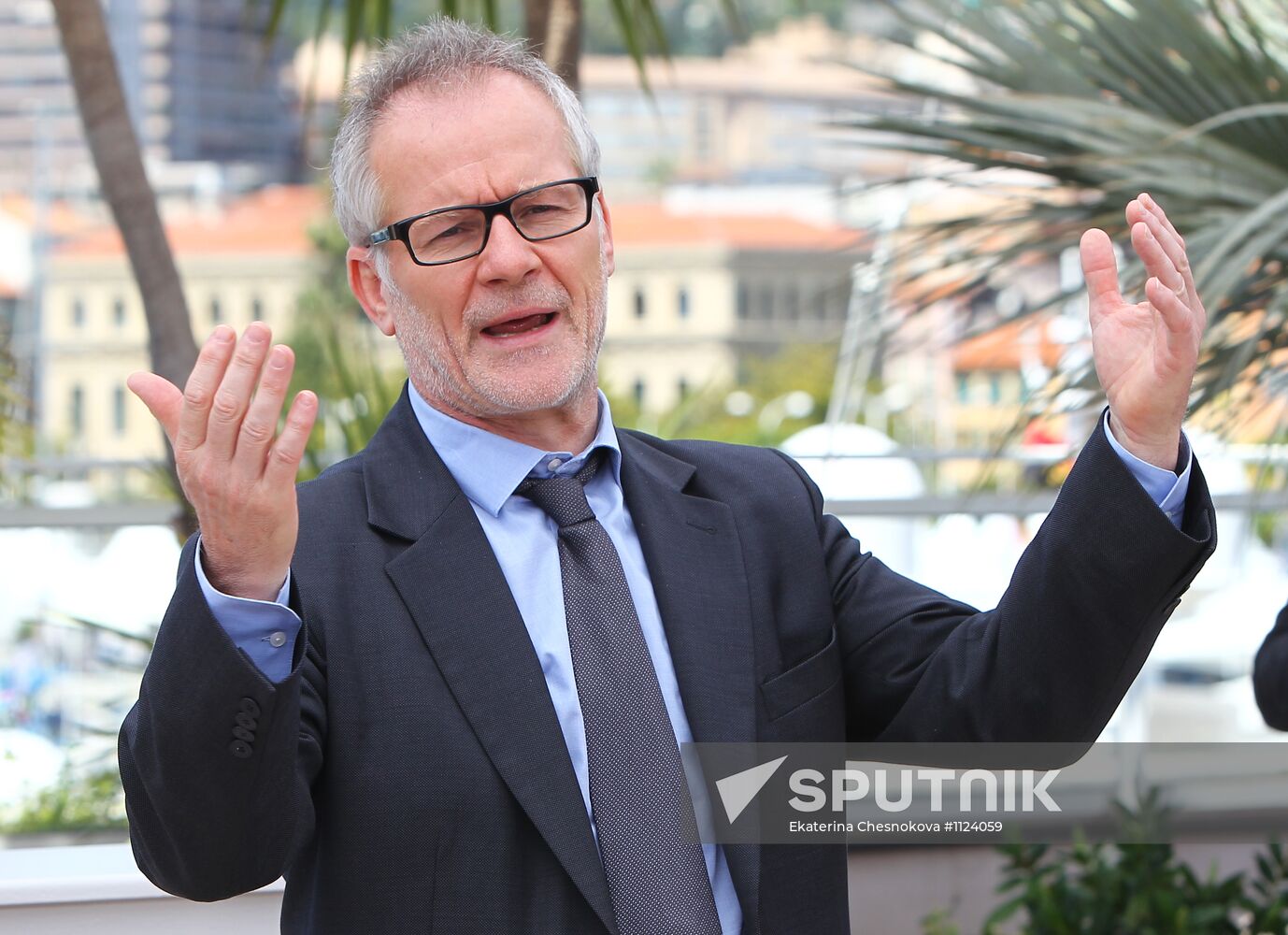 65th Cannes Film Festival