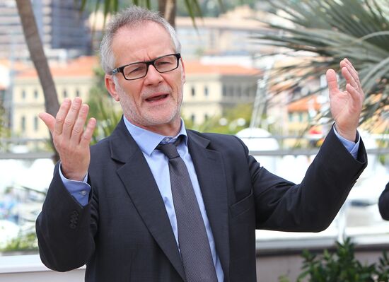 65th Cannes Film Festival