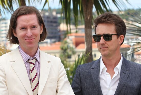 2012 Cannes Film Festival