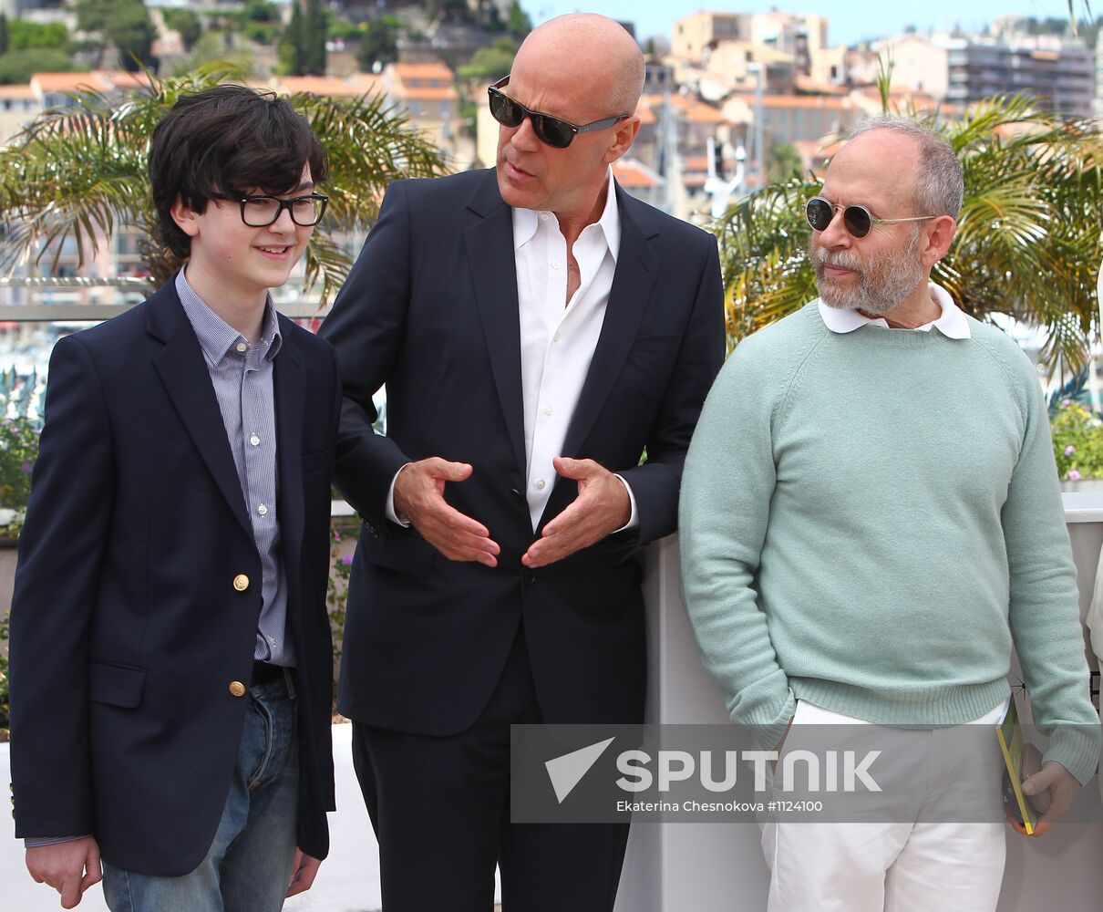 2012 Cannes Film Festival