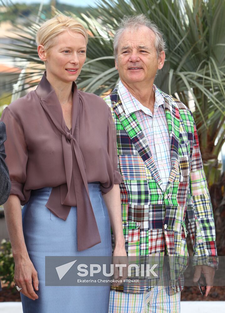 2012 Cannes Film Festival