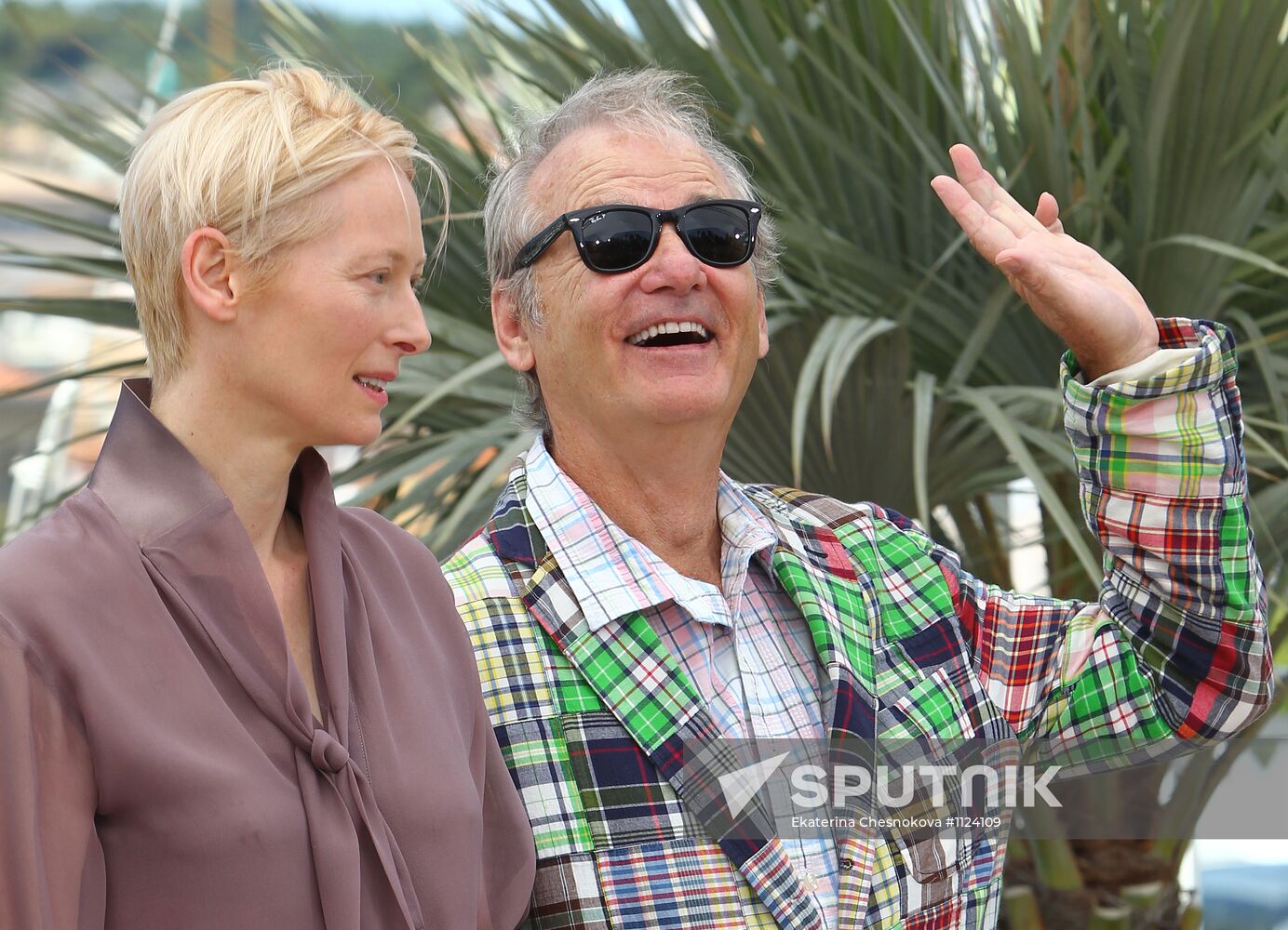 65th Cannes Film Festival