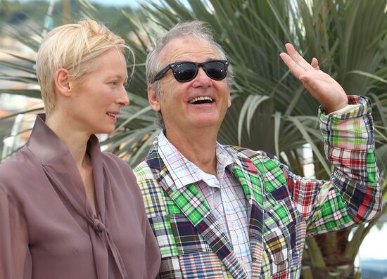 65th Cannes Film Festival