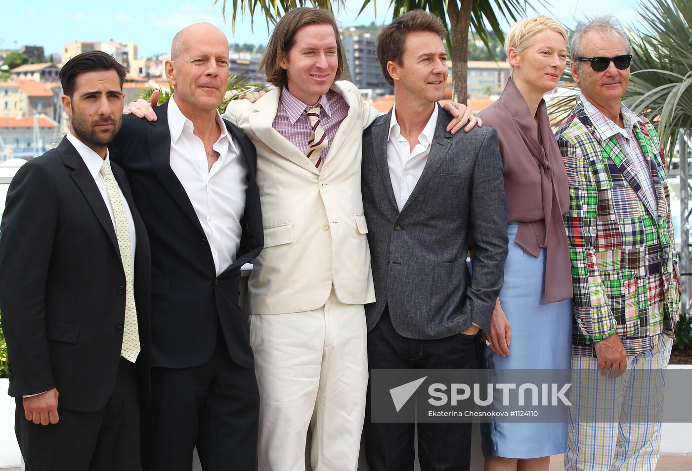 65th Cannes Film Festival