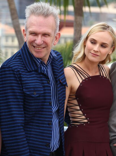 65th Cannes Film Festival