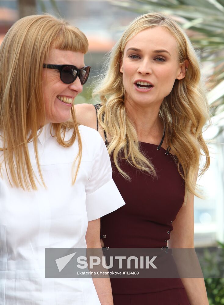 2012 Cannes Film Festival