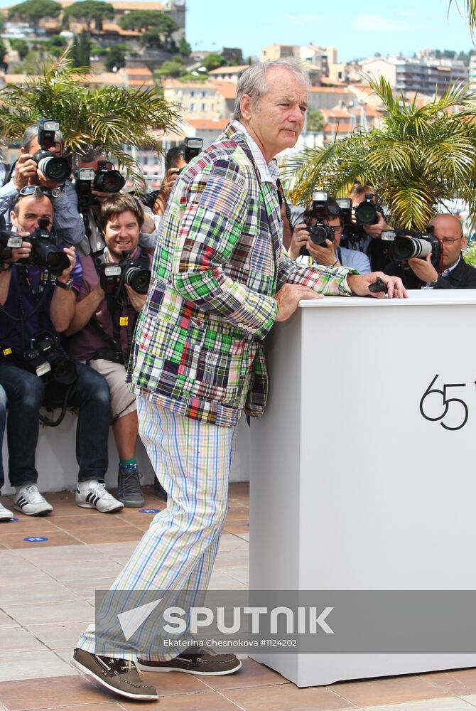 2012 Cannes Film Festival