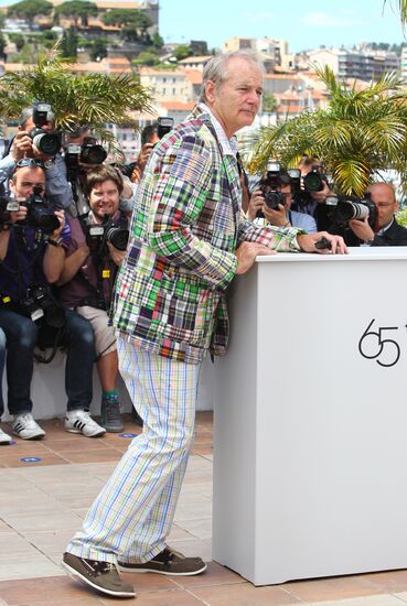 2012 Cannes Film Festival