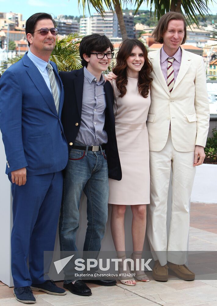 2012 Cannes Film Festival