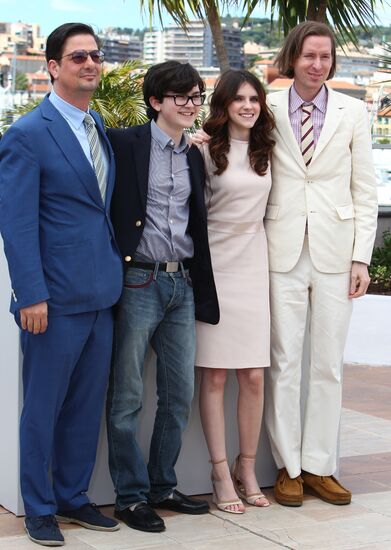 2012 Cannes Film Festival