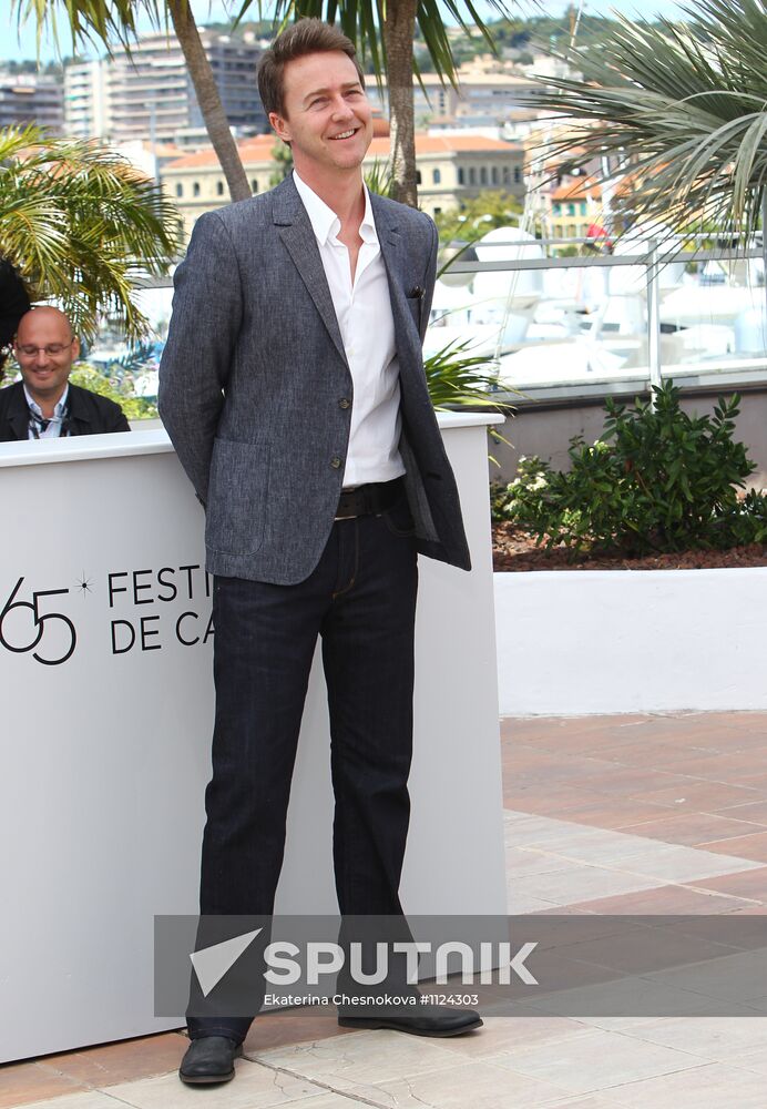 2012 Cannes Film Festival