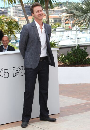 2012 Cannes Film Festival