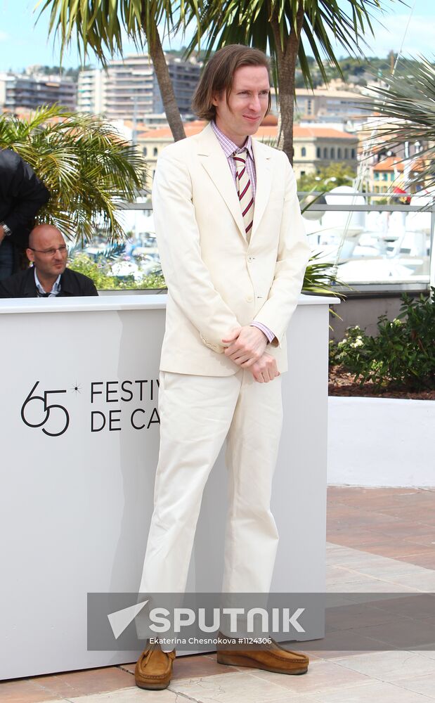 2012 Cannes Film Festival