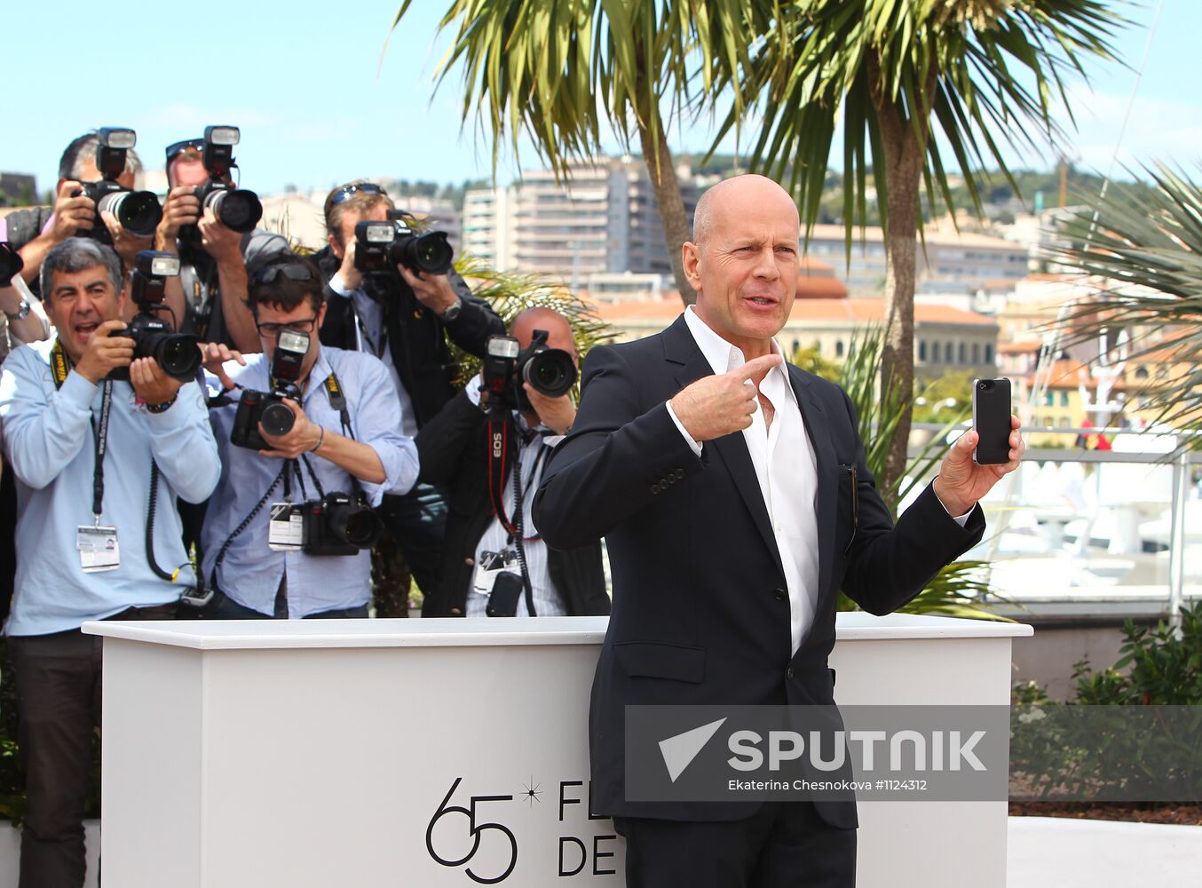 2012 Cannes Film Festival