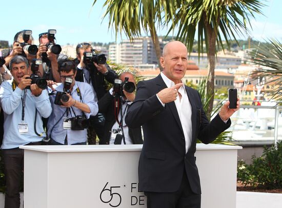 2012 Cannes Film Festival