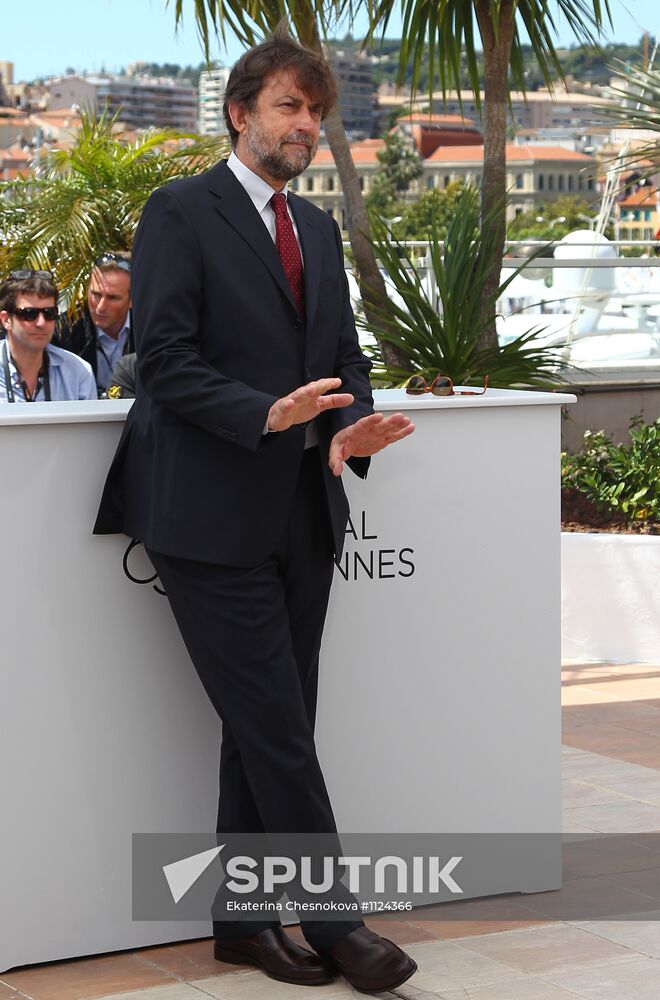 65th Cannes film festival