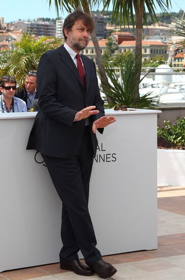 65th Cannes film festival