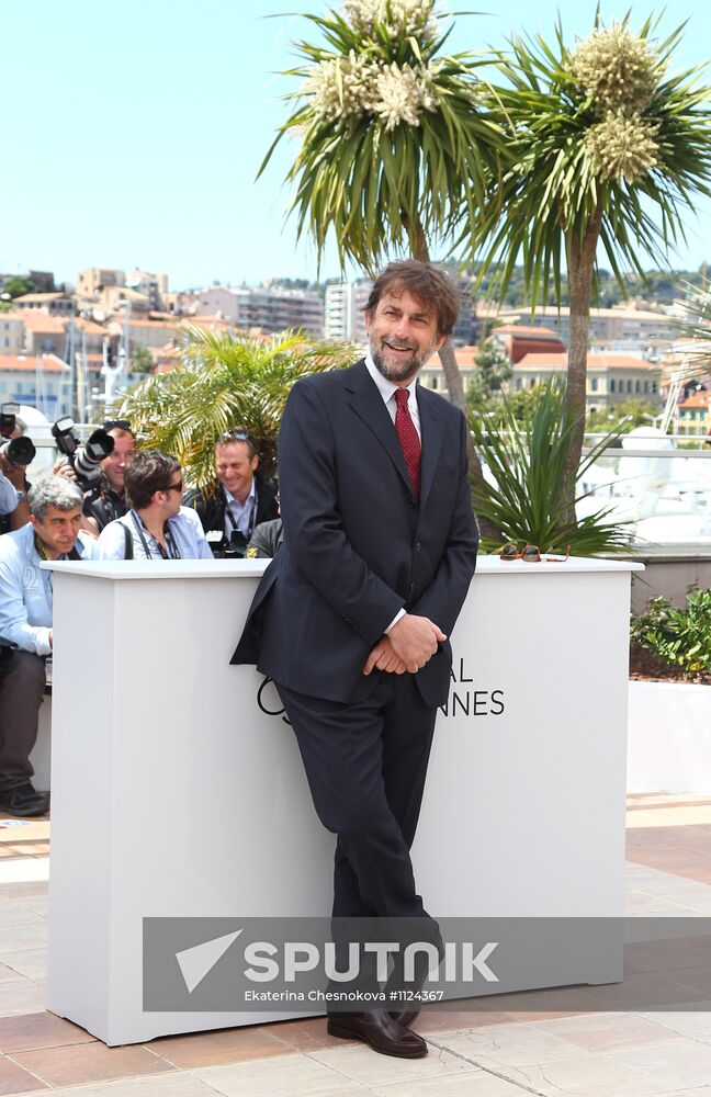 2012 Cannes Film Festival